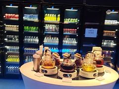 -碧涛阁·泡泡海洋·汤泉洗浴(王府花园店)