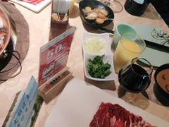 -东来顺饭庄(西直门店)