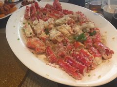 -好彩海鲜火锅饭店(银河百老汇店)