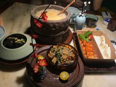 -佬麻雀·新湘菜(珠海金发购物中心店)