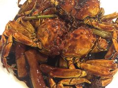 -翠亭酒家(山西南路店)