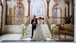 点击看大图 -太郎花子婚纱摄影艺术中心