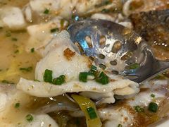 -渔语鱼新川菜Bistro(万象天地店)