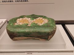 -银雀山汉墓竹简博物馆