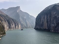 -白帝城·瞿塘峡景区