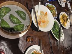 -董府·古宅餐厅