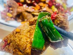 -湘鲜小灶·湖南土菜馆(龙华店)