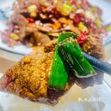 贴贴秋膘｜下饭神菜湘菜上场[调皮]