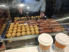 -上海财经大学-新食堂
