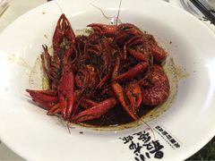龙巢盱眙龙虾店(八卦岭店)-龙巢盱眙龙虾·牛蛙·烧烤宵夜(八卦岭店)
