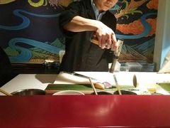 -久喜番和牛烧肉酒场(北辰三角洲店)