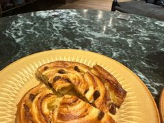-BAKER&SPICE(安福路店)
