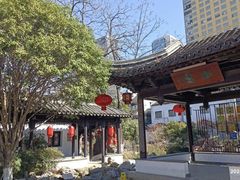 -南京市民俗博物馆(甘熙故居)