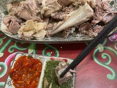 -格日勒阿妈蒙古厨房(大召店)