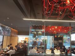 -蜀都丰 川菜·水煮活鱼(万象九宜城店)