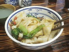 -面尚香关中面馆(西荷店)
