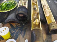 -竹泉农庄·竹筒饭(从化店)