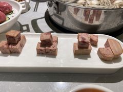 -俏牛哥鲜牛肉牛肆馆(重庆天地店)