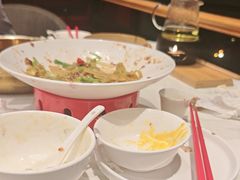 -大海湾酒楼(人南店)