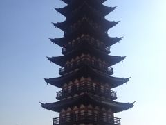 -上海方塔园