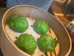 翡翠虾饺皇-甄御•海鲜新青岛菜(麦岛店)