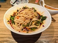 -茄子恰恰·新云南小炒(坪山益田店)