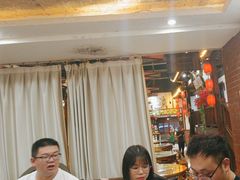 -灶东家民间菜(回兴店)