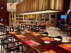 -广州希尔顿逸林酒店-OPEN開·全日制餐厅·海鲜·小火锅·自助餐(东风路店)