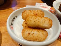 -云味馆·云南菜·云南米线(景田店)