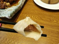 -隆喜元鱼汤包·海鲜(中联广场店)