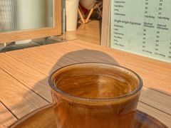 生耶Dirty-COMPANION COFFEE小伴咖啡