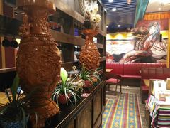 -敏珠拉姆藏餐·南京厨房(富春江东街店)