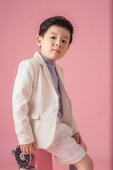 点击看大图 -哈妮儿童摄影(德清店)