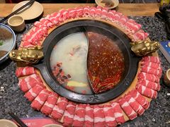-蜀大侠火锅(四川北路店)