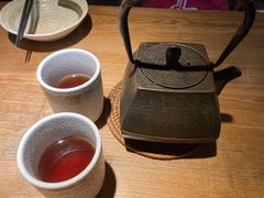-水木苼 蔬食料理