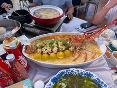 -华膳楼·安徽地标美食·中华餐饮名店(文化公园店)