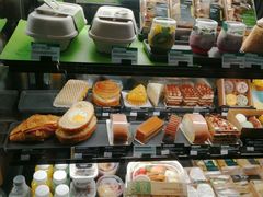 -星巴克(深圳北站B5检票口)