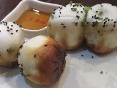 -东泰祥生煎馆(陕西南路店)