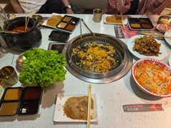 -炭之家·齐齐哈尔非遗烤肉·鲜切直供(中央大街店)