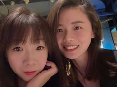 -Mercato莫卡多露台餐厅与酒吧(K11店)