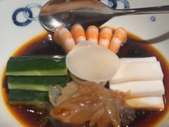 -三利音·玖弄小鲜(浦东嘉里城店)