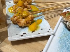 -大话小腰(鸟巢店)