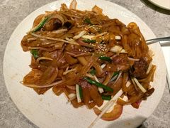 干炒牛河-留半山·香港食堂(啦啦宝都店)