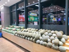 -雨露空间(青林湾店)