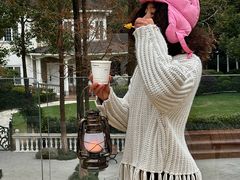 -J Create城市露营咖啡·简餐·宠物(上海动物园店)