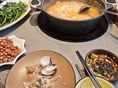 -创味·民间海南菜·非遗藤桥排骨(藤桥·免税城店)