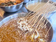 -嘉州鲜知味钵钵鸡(奎星楼店)