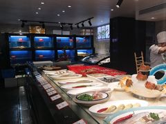 -文华小渔村(椒江康平路店)