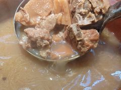 -鑫小城故事·藕汤·家常菜(台北一路总店)