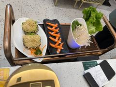 -若爱猪肚鸡·啫啫煲(循礼门M+店)